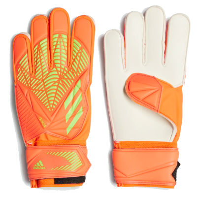 Rękawice bramkarskie adidas Predator Edge Match HC0617