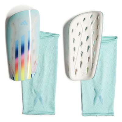 Ochraniacze nagolenniki piłkarskie adidas X Speedportal League HF9744