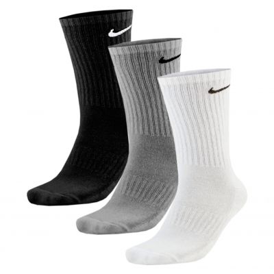 Skarpety treningowe Dri-Fit Nike Everyday Cushion Crew SX7664 3-pack