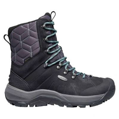 Buty zimowe trekkingowe damskie Keen Revel IV High Polar 1023622