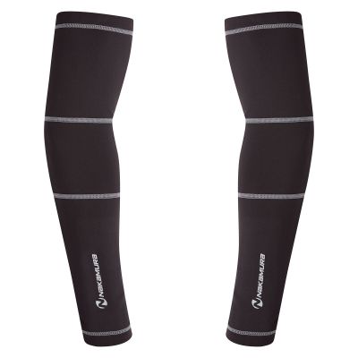 Ochraniacze rowerowe na ramiona Nakamura Armwarmer 412762