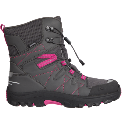 Buty zimowe dla dzieci McKinley Snowstar III AQX Jr 409796
