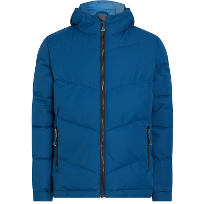 Kurtka ocieplona dla chłopców McKinley Ekkon Jr 419712