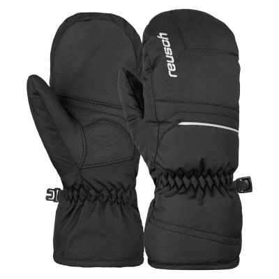 Rękawice narciarskie dla dzieci Reusch Alan Mitten 6061415
