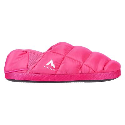 Buty pantofle ocieplone McKinley Roger 415156 unisex