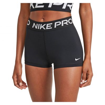 Spodenki treningowe damskie Nike Pro CZ9857