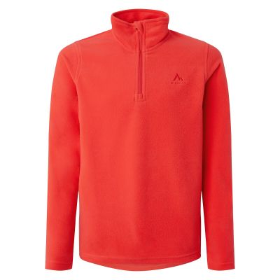 Bluza polarowa dla dzieci McKinley Amarillo Jr 252455