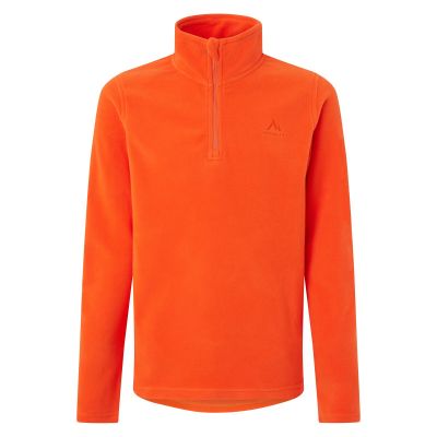 Bluza polarowa dla dzieci McKinley Amarillo Jr 252455