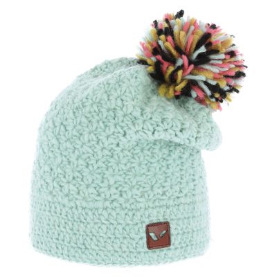 Czapka zimowa damska Viking Lola 210212111