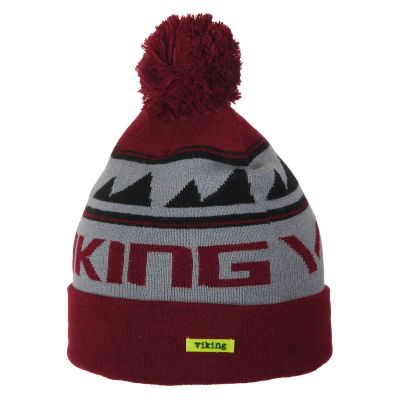 Czapka zimowa Viking Skuta 210 20 007