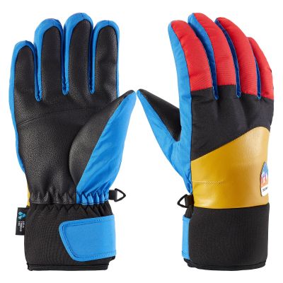 Rękawice narciarskie męskie Viking Cool Daddy 246336996