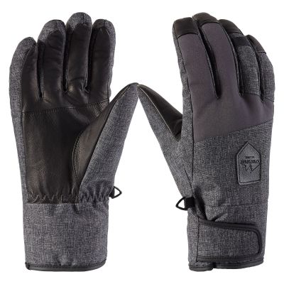 Rękawice narciarskie męskie Viking Hjort 110240016