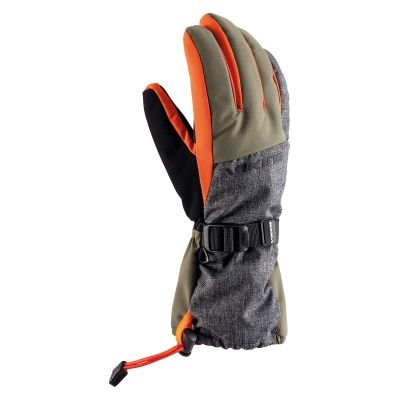 Rękawice narciarskie męskie Viking Tuson 111226523