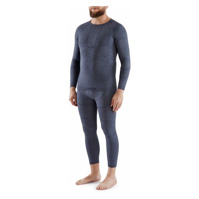 Komplet bielizny termoaktywnej męskiej Viking Lan Pro Merino 500227575