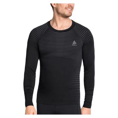 Bielizna termoaktywna koszulka męska Odlo Performance Light 188142