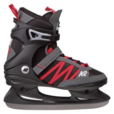 Łyżwy męskie K2 2022 F.I.T. Speed Ice Pro 25G0420
