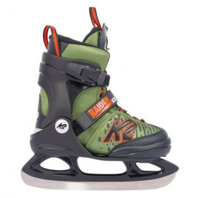 Łyżwy dla dzieci K2 Raider Ice 25G0110