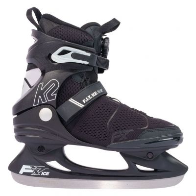Łyżwy męskie K2 2022 F.I.T Ice Boa 25G0710