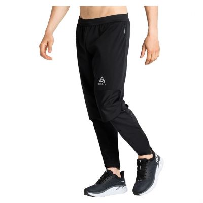 Spodnie treningowe męskie Odlo Zeroweight Warm 322892