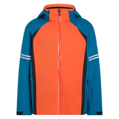 Kurtka narciarska dla chłopców McKinley Imeas 420042 