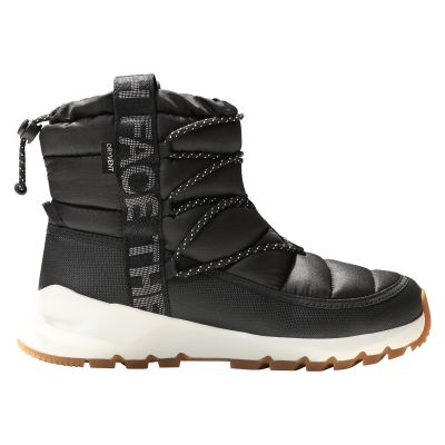 Buty zimowe śniegowce damskie The North Face ThermoBall Lace Up A5LWD