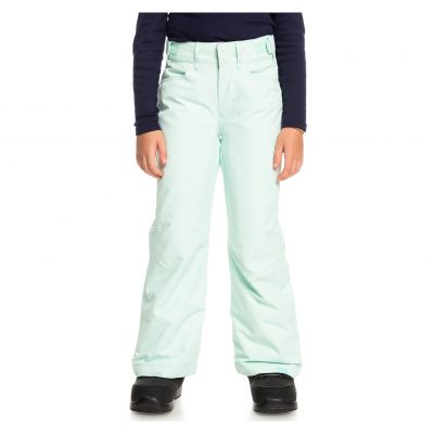 Spodnie narciarskie dla dziewcząt Roxy Backyard ERGTP03039