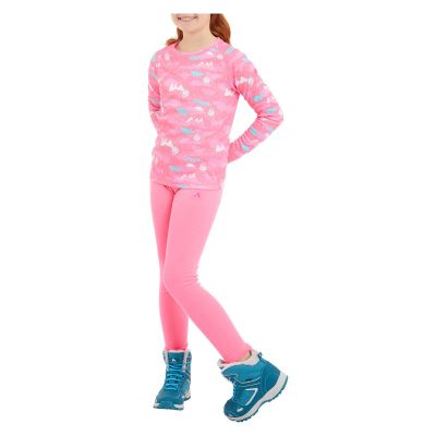 Bielizna termoaktywna dla dzieci zestaw McKinley Yahto 294550