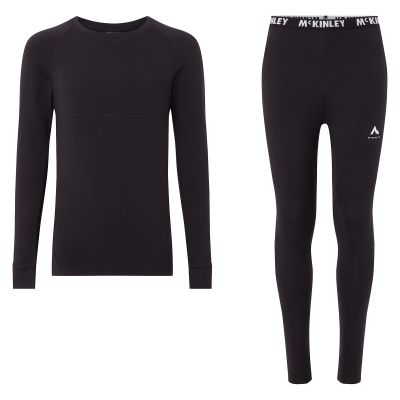 Bielizna termoaktywna dla dzieci zestaw McKinley Dustin 294551