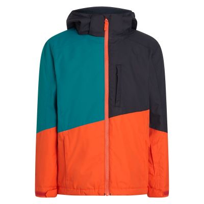 Kurtka narciarska dla chłopców McKinley Irving 420032 