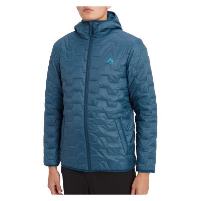 Kurtka ocieplona męska McKinley Hadewin 419490