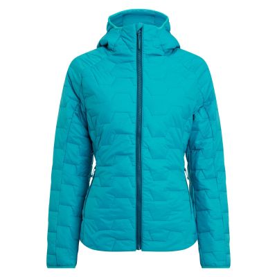 Kurtka ocieplona damska McKinley Hadewin 419876