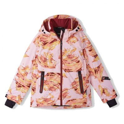 Kurtka narciarska dla dzieci Reima Posio 5100076B