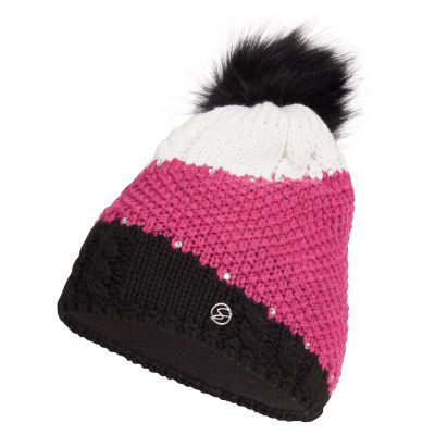 Czapka zimowa damska McKinley Milly 408424