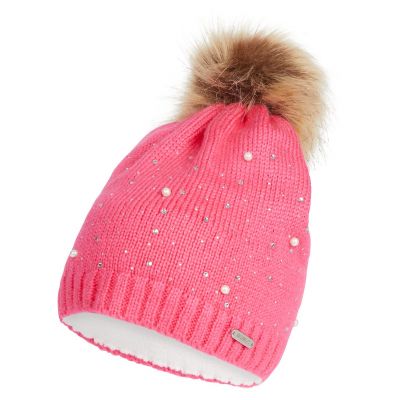 Czapka zimowa dla dziewcząt McKinley Mella Jr 408470