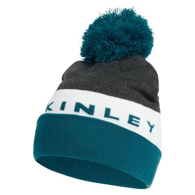 Czapka zimowa dla dzieci McKinley Maeva Jr 420256