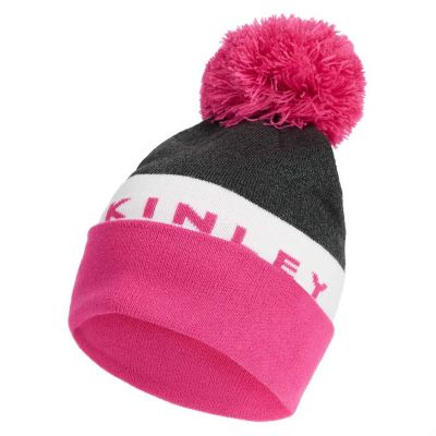 Czapka zimowa dla dzieci McKinley Maeva Jr 420256