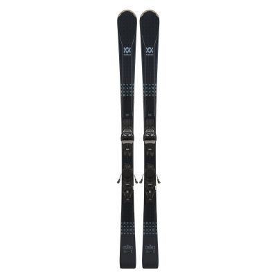 Narty damskie Volkl 2022 Flair 76 + VM1 10 121301