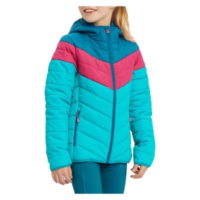 Kurtka zimowa dla dziewcząt McKinley Ricos 408116 