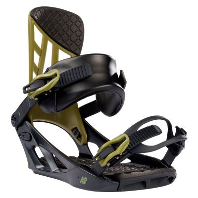 Wiązania snowboardowe K2 Indy 2022