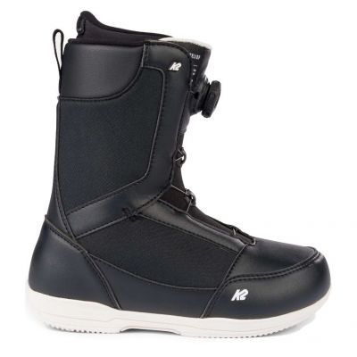 Buty snowboardowe damskie K2 Belief 11G2024