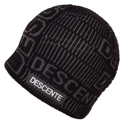 Czapka zimowa męska Descente Summit DWBUGC01