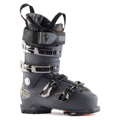 Buty narciarskie męskie Rossignol 2023 HiSpeed Pro Heat MV GW RBL2040