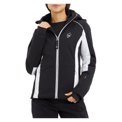 Kurtka narciarska damska McKinley Ida 420062