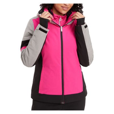 Kurtka narciarska damska McKinley Helena 415948 