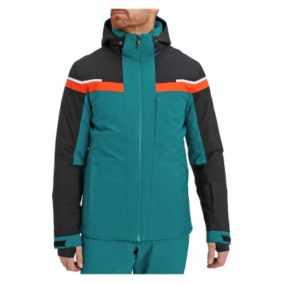 Kurtka narciarska męska McKinley Harry 416002