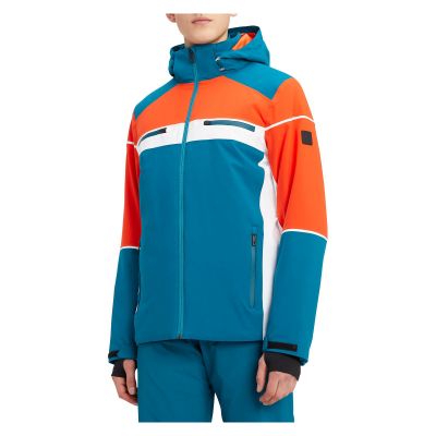 Kurtka narciarska męska McKinley Ivan 420132