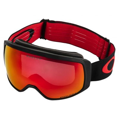 Gogle narciarskie Oakley Flight Tracker M Prizm X OO7105-52