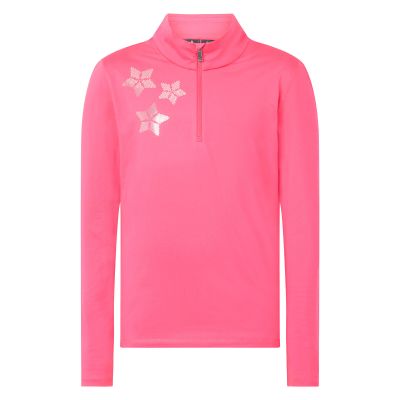 Bluza narciarska dla dziewcząt McKinley Dariana 409896