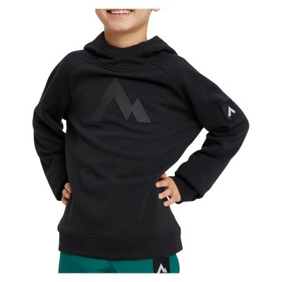 Bluza z kapturem dla dzieci McKinley Garry 416662