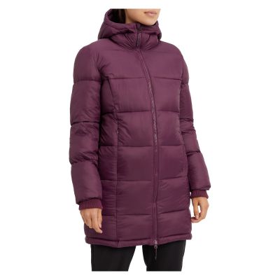 Kurtka parka zimowa damska McKinley Terrilo CT 419986